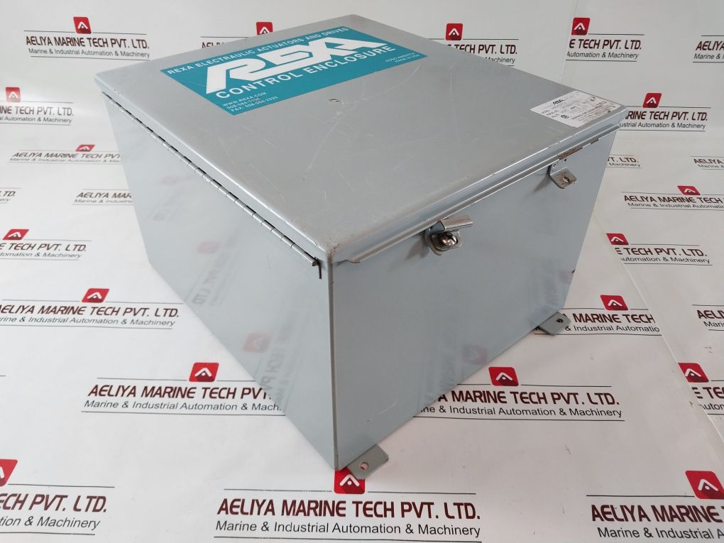 Rexa L4000-4-c-p-c2 Actuators And Drives