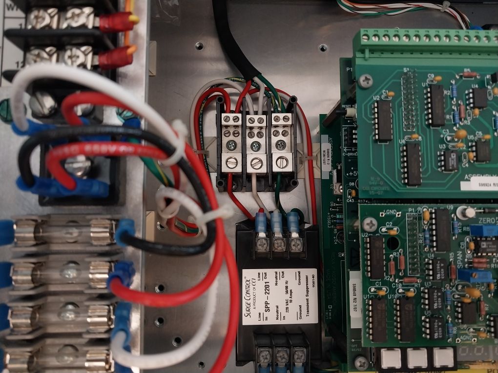 Rexa R20000-90-c-p-c2 Actuators And Drives