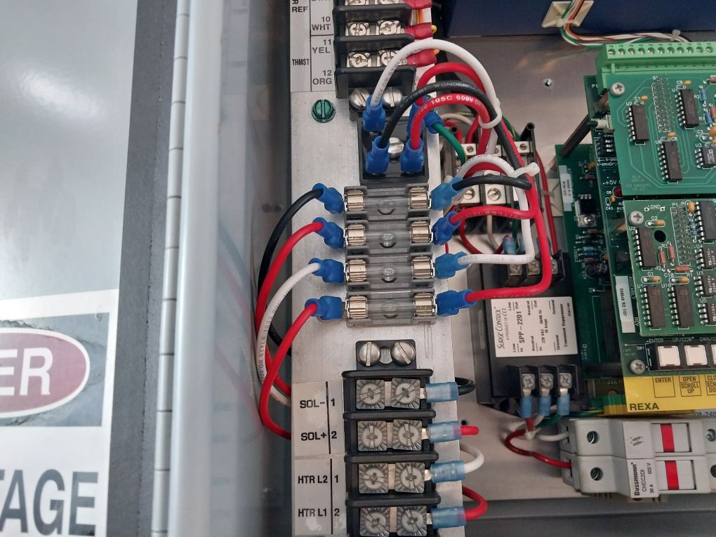 Rexa R20000-90-c-p-c2 Actuators And Drives