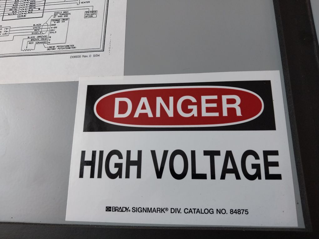 Rexa R20000-90-c-p-c2 Actuators And Drives