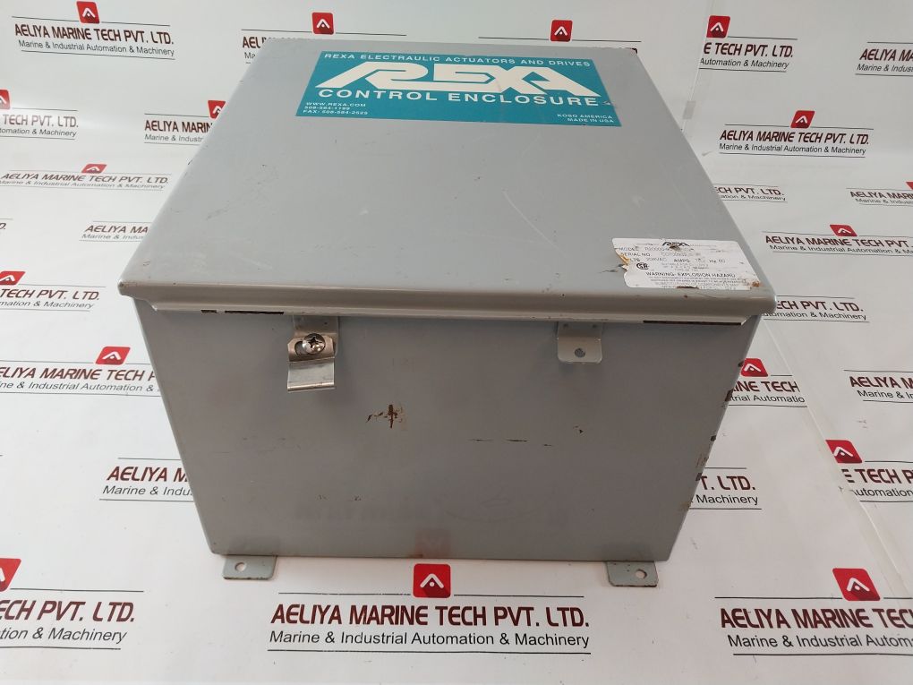 Rexa R20000-90-c-p-c2 Actuators And Drives