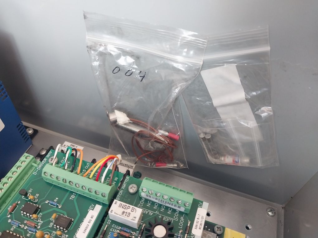 Rexa R20000-90-c-p-c2 Actuators And Drives