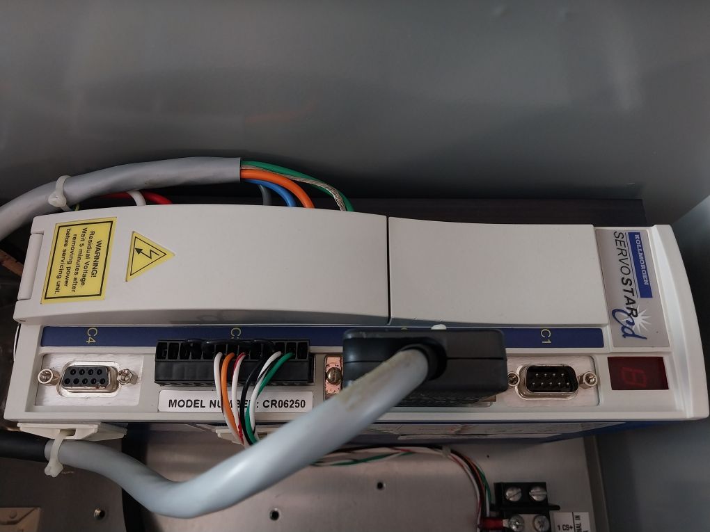 Rexa R20000-90-c-p-c2 Actuators And Drives