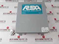 Rexa R2500-90-c-p-c2 Actuators And Drives