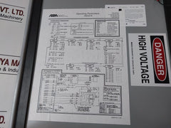 Rexa R2500-90-c-p-c2 Actuators And Drives