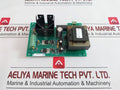 Rexa S96425 Power Supply Board