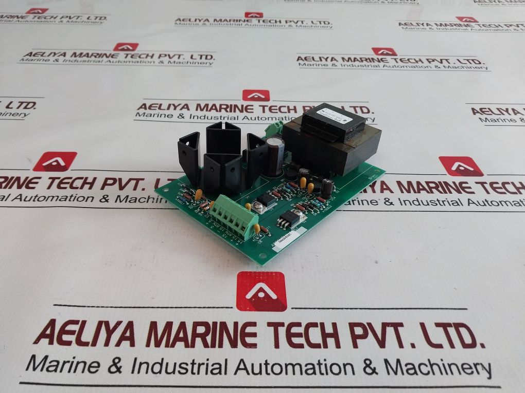 Rexa S96425 Power Supply Board