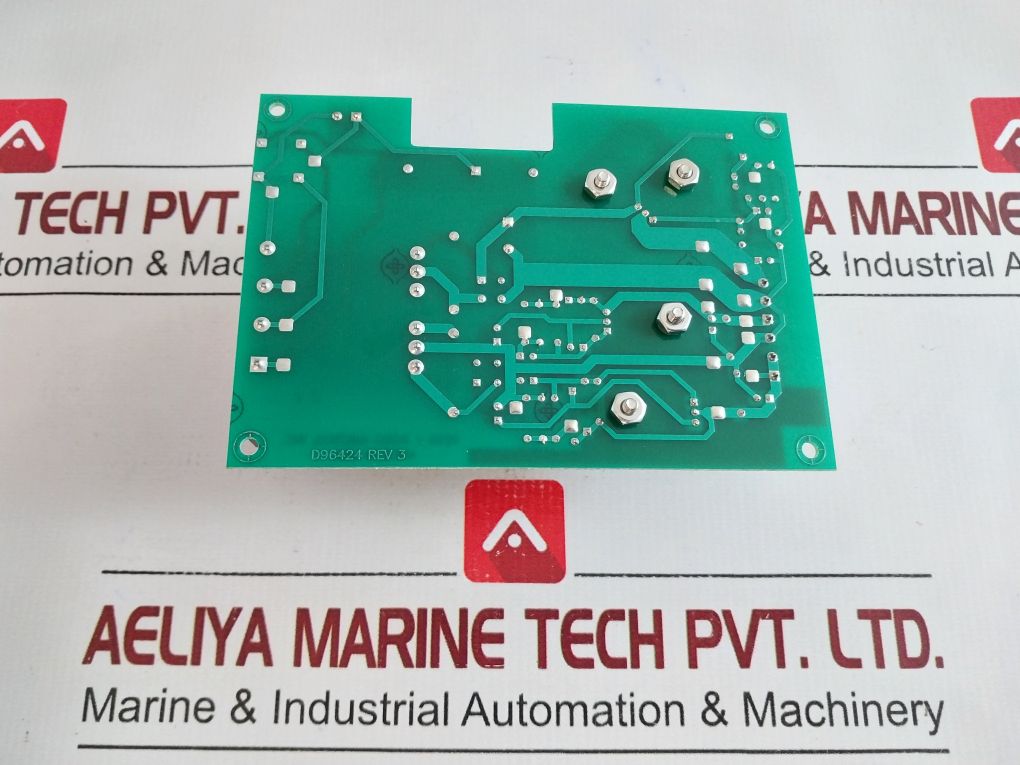 Rexa S96425 Power Supply Board