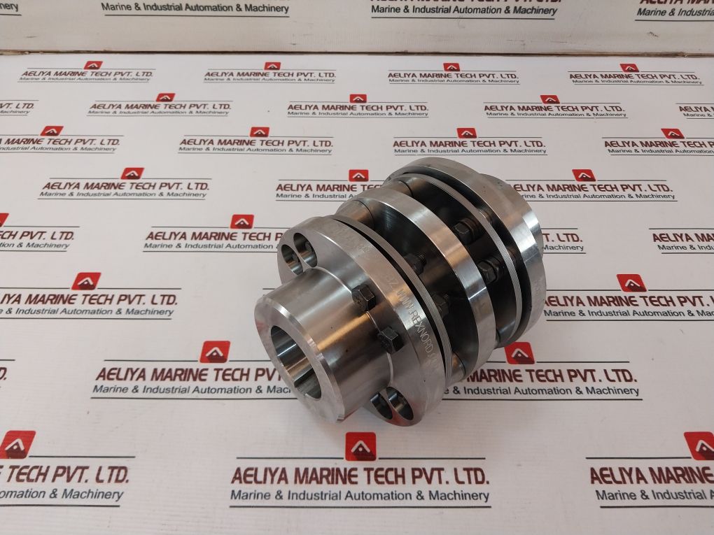 Rexnord 201 Dbz Thomas Disc Couplings Aeliya Marine Tech