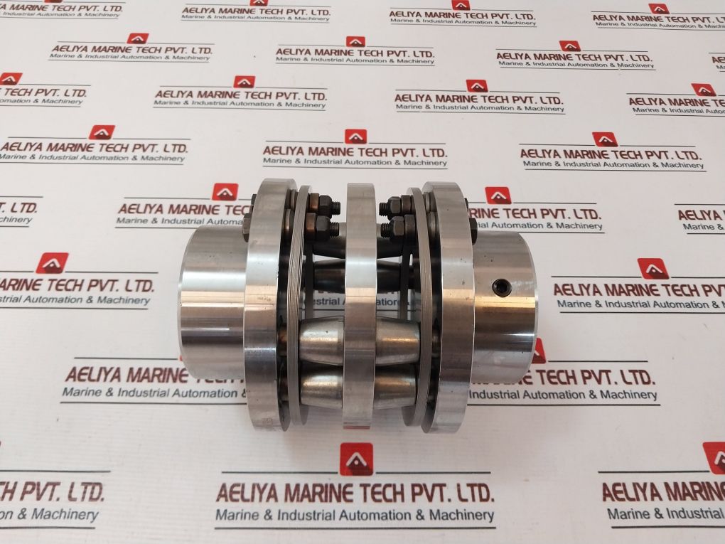 Rexnord 201 Dbz Thomas Disc Couplings Aeliya Marine Tech
