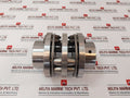 Rexnord 201 Dbz Thomas Disc Couplings