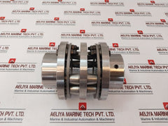 Rexnord 201 Dbz Thomas Disc Couplings