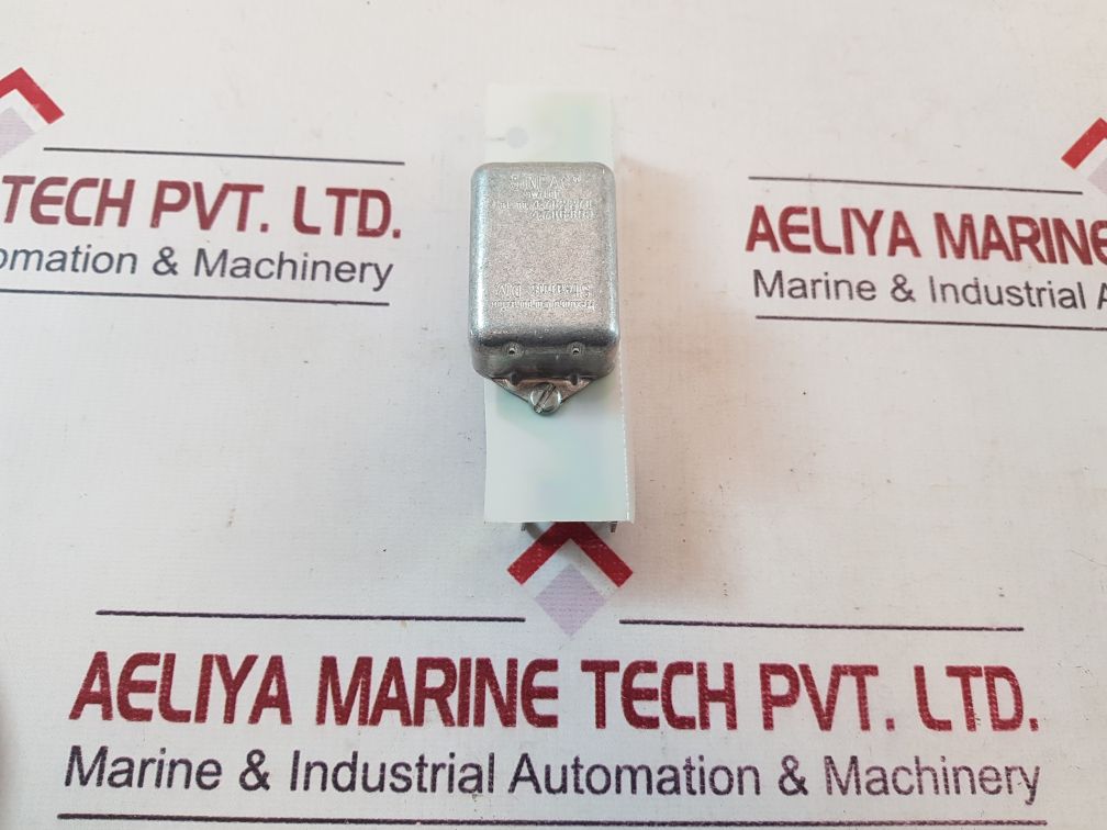 Rexnord 4.782.278 Starting Switch Set 4.786.850