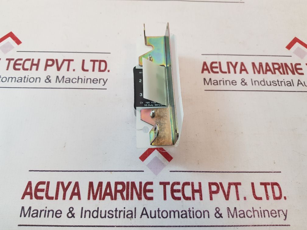 Rexnord 4.782.278 Starting Switch Set 4.786.850