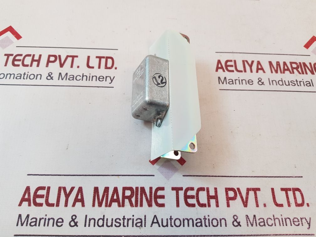 Rexnord 4.782.278 Starting Switch Set 4.786.850