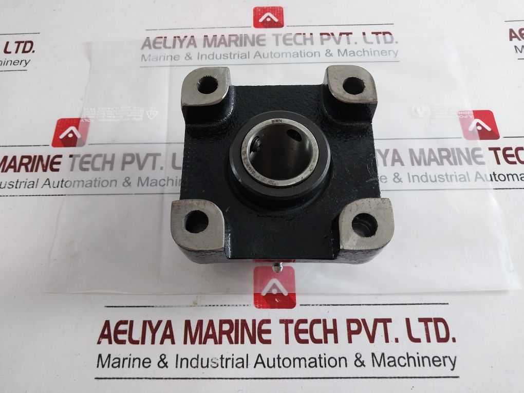 Rexnord Mef2107 Self-aligning Roller Bearing 1-7/16