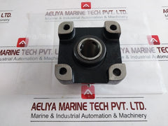 Rexnord Mef2107 Self-aligning Roller Bearing 1-7/16
