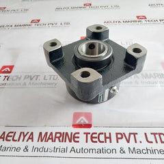 Rexnord Mef2107 Self-aligning Roller Bearing 1-7/16