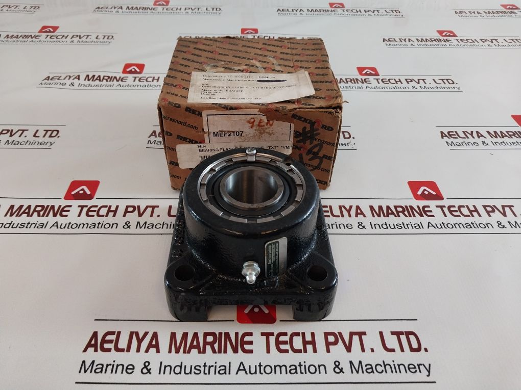 Rexnord Mef 2107
