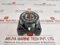 Rexnord Mef 2107 Self-aligning Roller Bearing 1-7/16