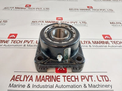 Rexnord Mef 2107 Self-aligning Roller Bearing 1-7/16