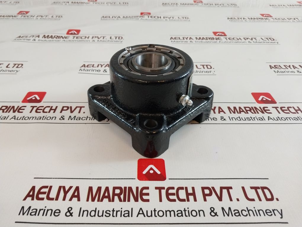 Rexnord Mef 2107 Self-aligning Roller Bearing 1-7/16