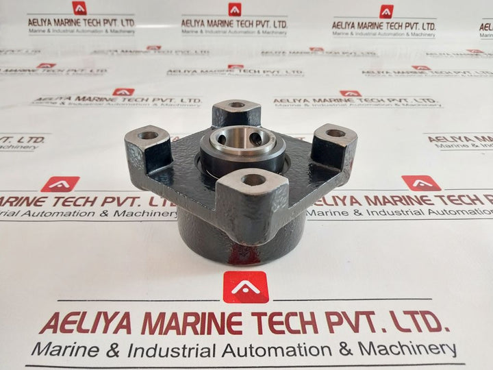 Rexnord Mef 2107 Self-aligning Roller Bearing 1-7/16
