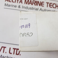 Rexo 44711174 Dial Thermometer 0-120°C
