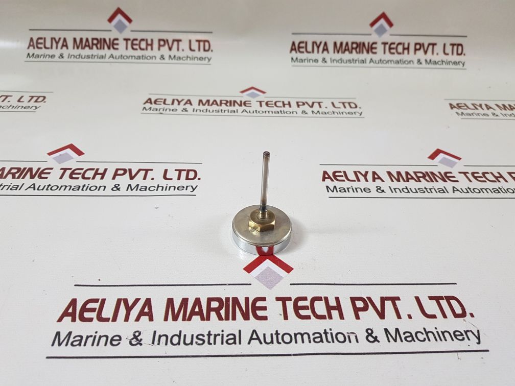 Rexo 44711174 Dial Thermometer 0-120°C