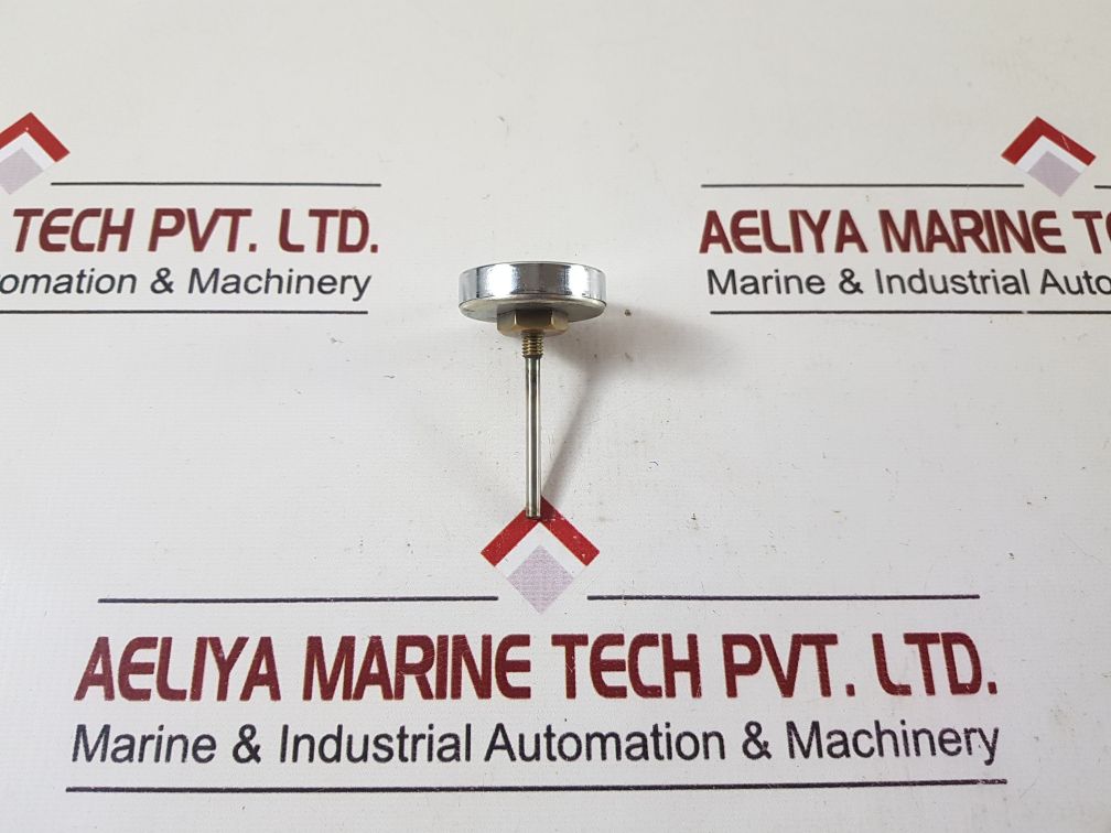 Rexo 44711174 Dial Thermometer 0-120°C