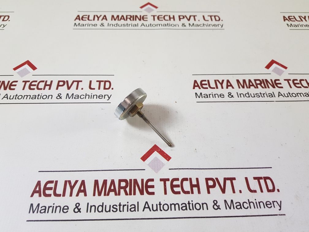 Rexo 44711174 Dial Thermometer 0-120°C