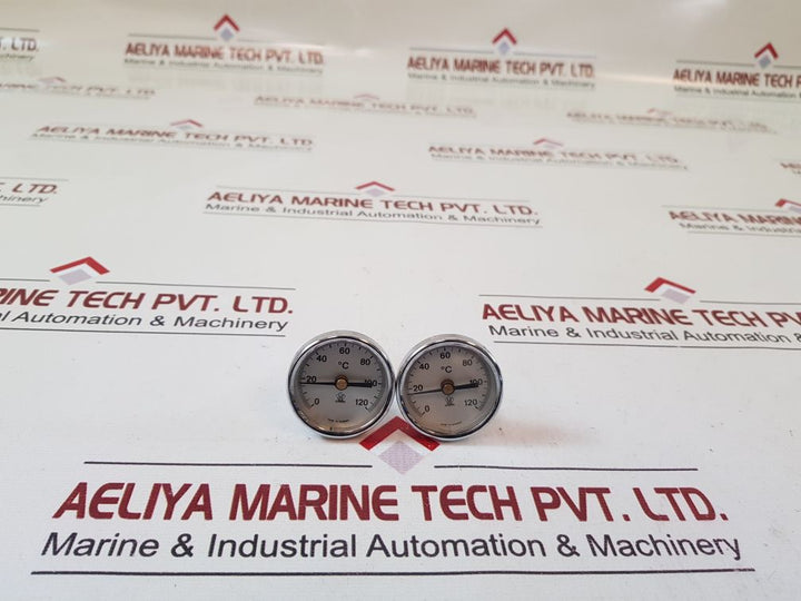 Rexo Therm 0-120°C
