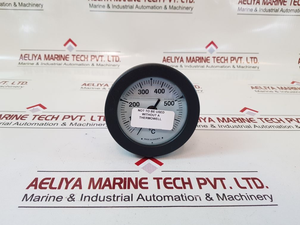 Rexotherm 50-650°C Thermometer
