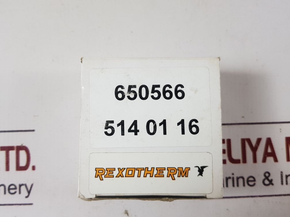 Set Of 2X Rexotherm Kl 2.0 Thermometer 0 To 120 °C
