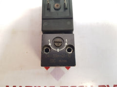 Rexroth 04-311H-01-10 Pneumatic Valve Coil