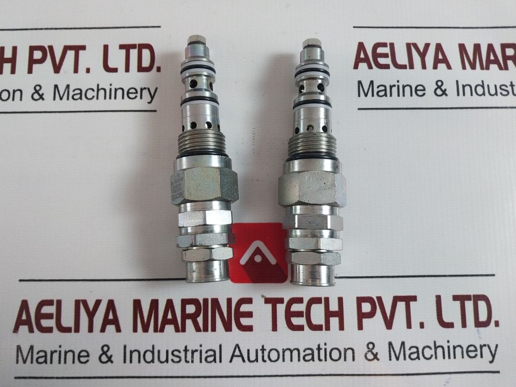 Rexroth 04520991 Screw-in Cartridge Valve