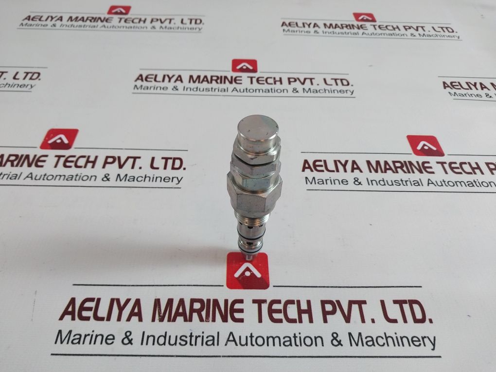 Rexroth 04520991 Screw-in Cartridge Valve