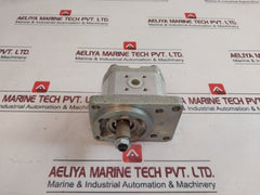 Rexroth 0510 225 006 Hydraulic Gear Pump 1515515177