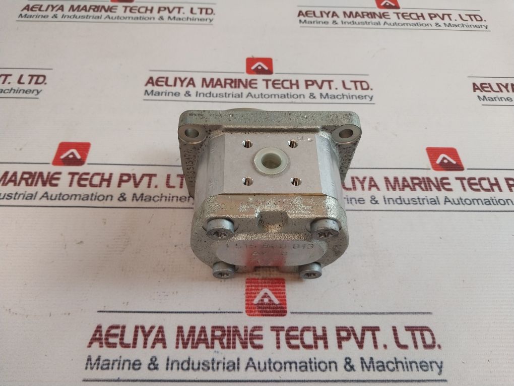 Rexroth 0510 225 006 Hydraulic Gear Pump 1515515177