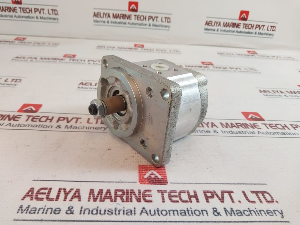 Rexroth 0510 225 006 Hydraulic Gear Pump 1515515177