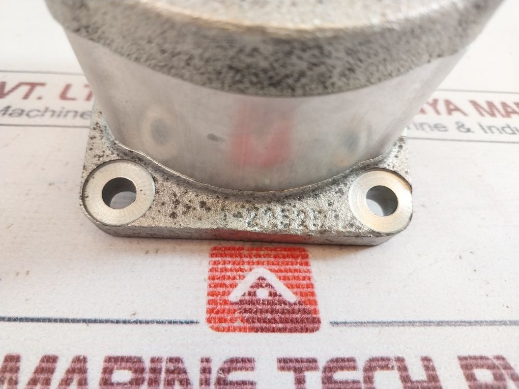 Rexroth 0510 225 006 Hydraulic Gear Pump 1515515177