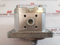 Rexroth 0510 225 006 Hydraulic Gear Pump 1515515177