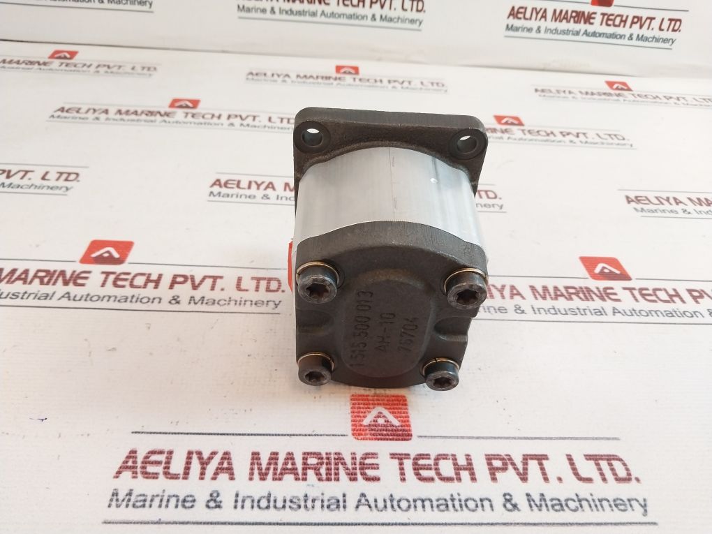 Rexroth 0510 425 009 Hydraulic Gear Pump