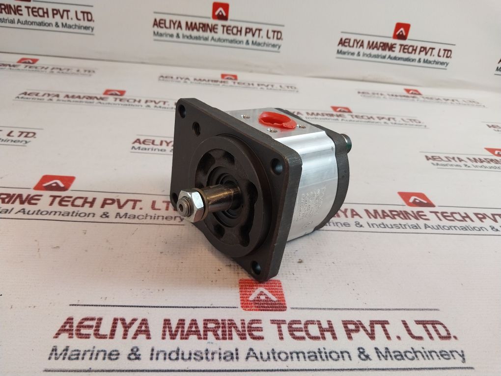 Rexroth 0510 425 009 Hydraulic Gear Pump