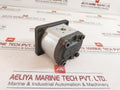 Rexroth 0510 425 009 Hydraulic Gear Pump