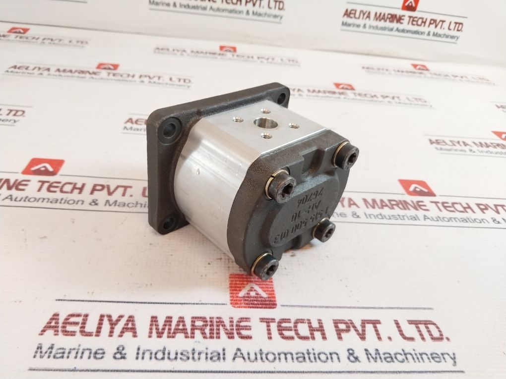 Rexroth 0510 425 009 Hydraulic Gear Pump