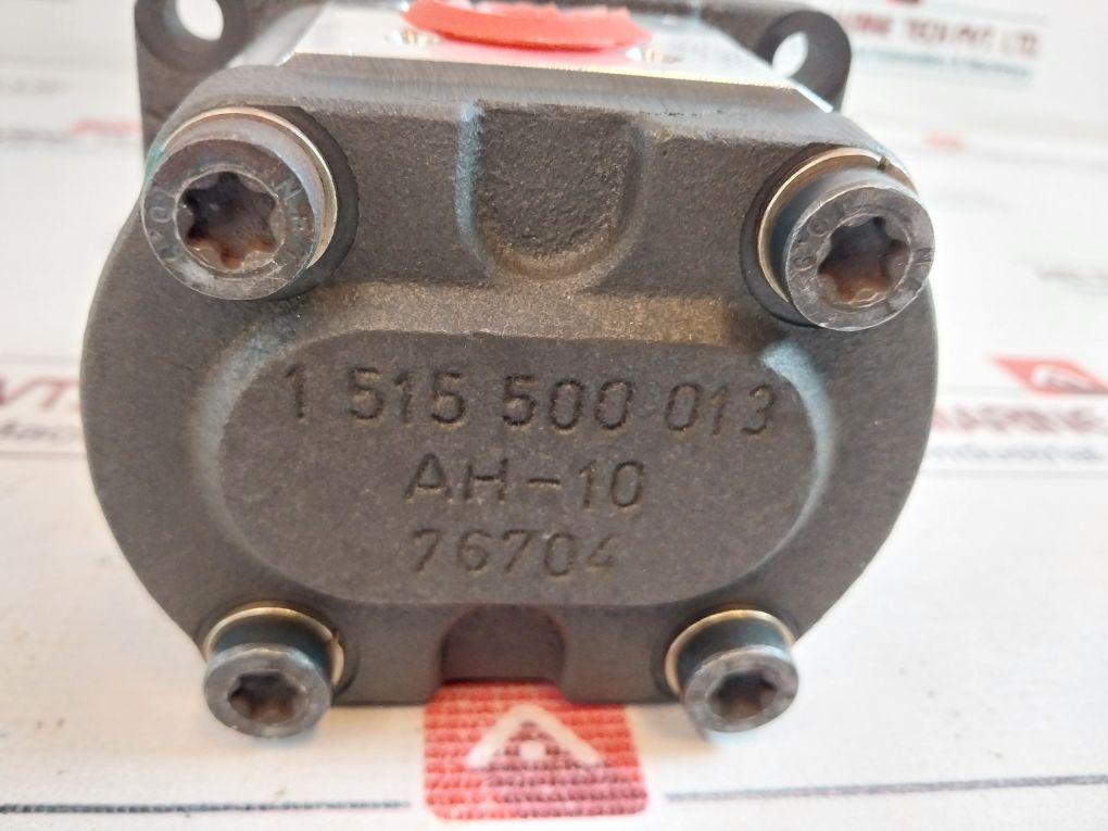 Rexroth 0510 425 009 Hydraulic Gear Pump