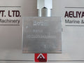 Rexroth 051202030320000 Oil Control Pressure Relief Valve