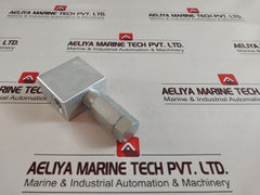 Rexroth 051202030320000 Oil Control Pressure Relief Valve