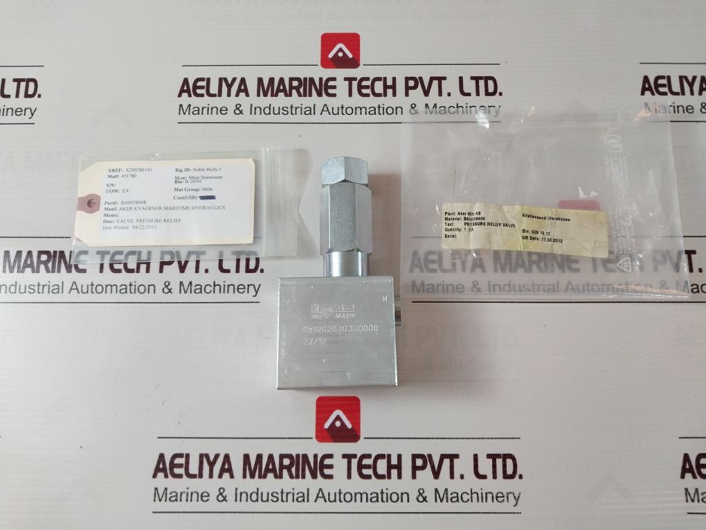 Rexroth 051202030320000
